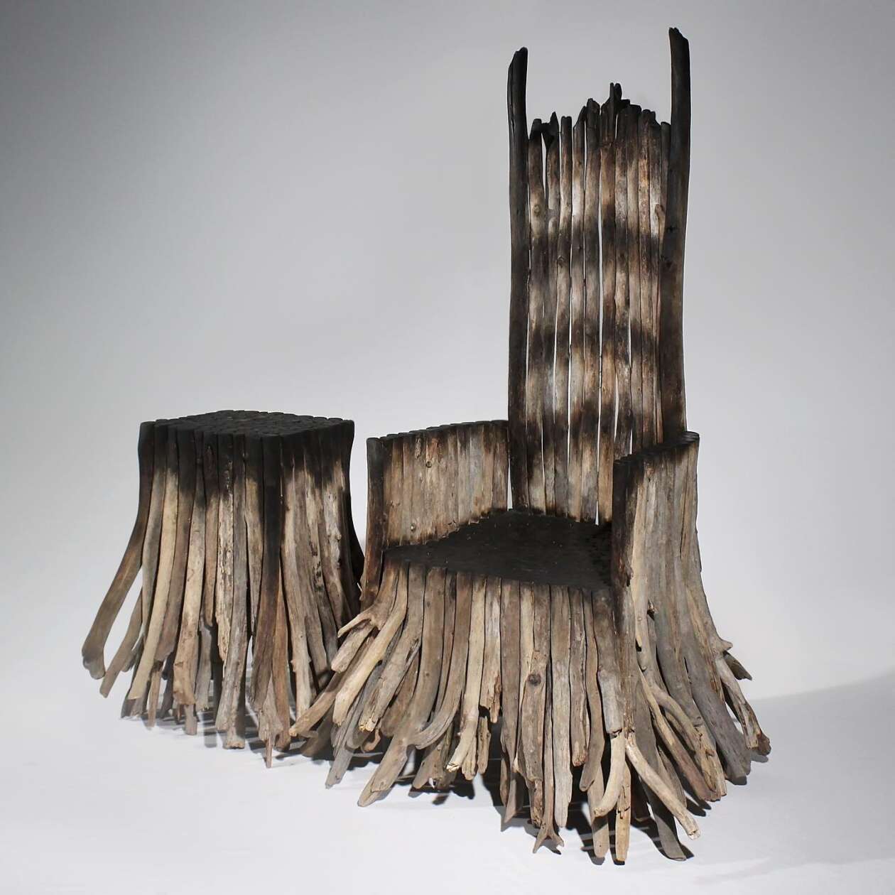 Joyce Lin's Surreal Sculptural Furniture (4)