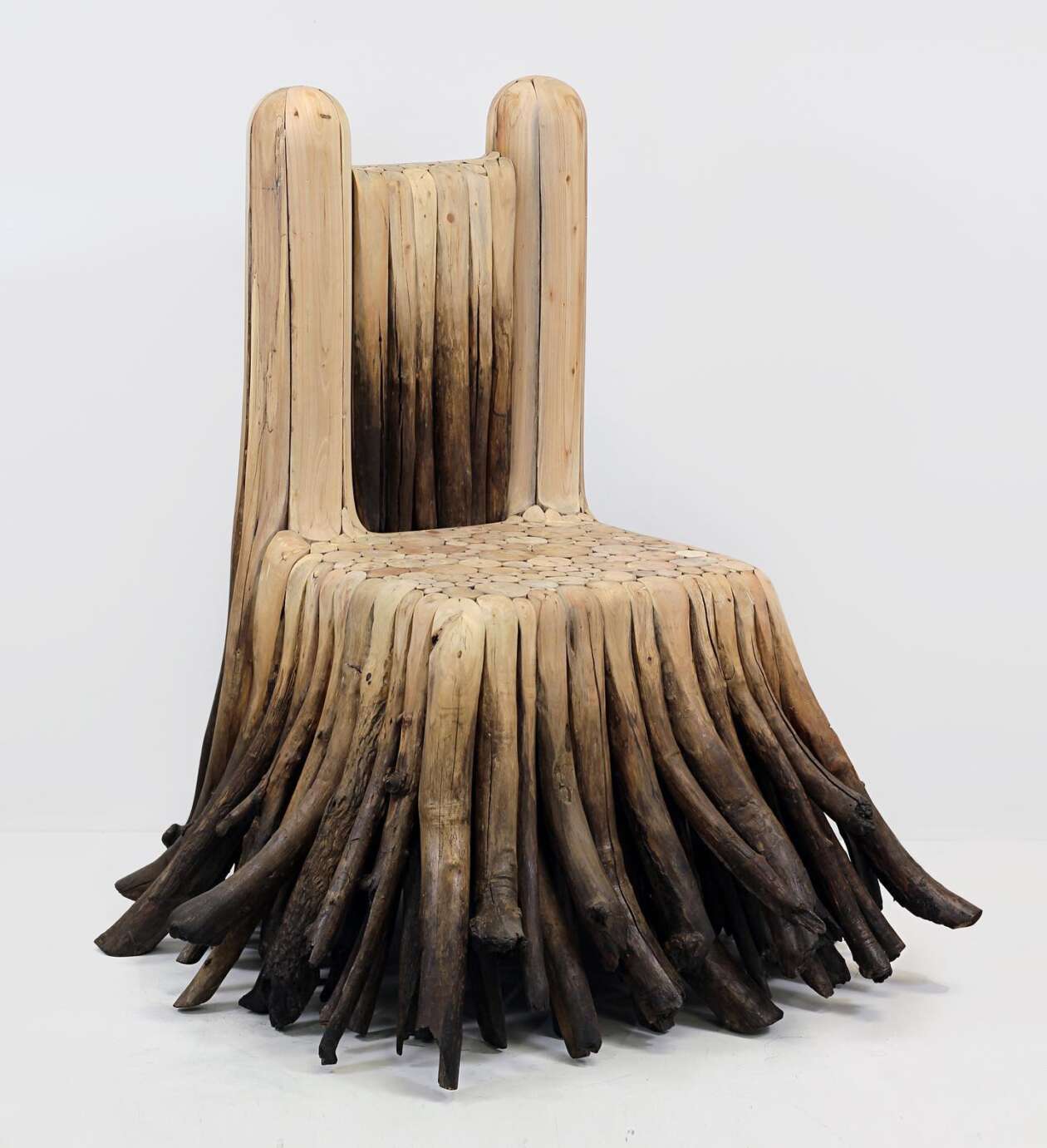 Joyce Lin's Surreal Sculptural Furniture (5)