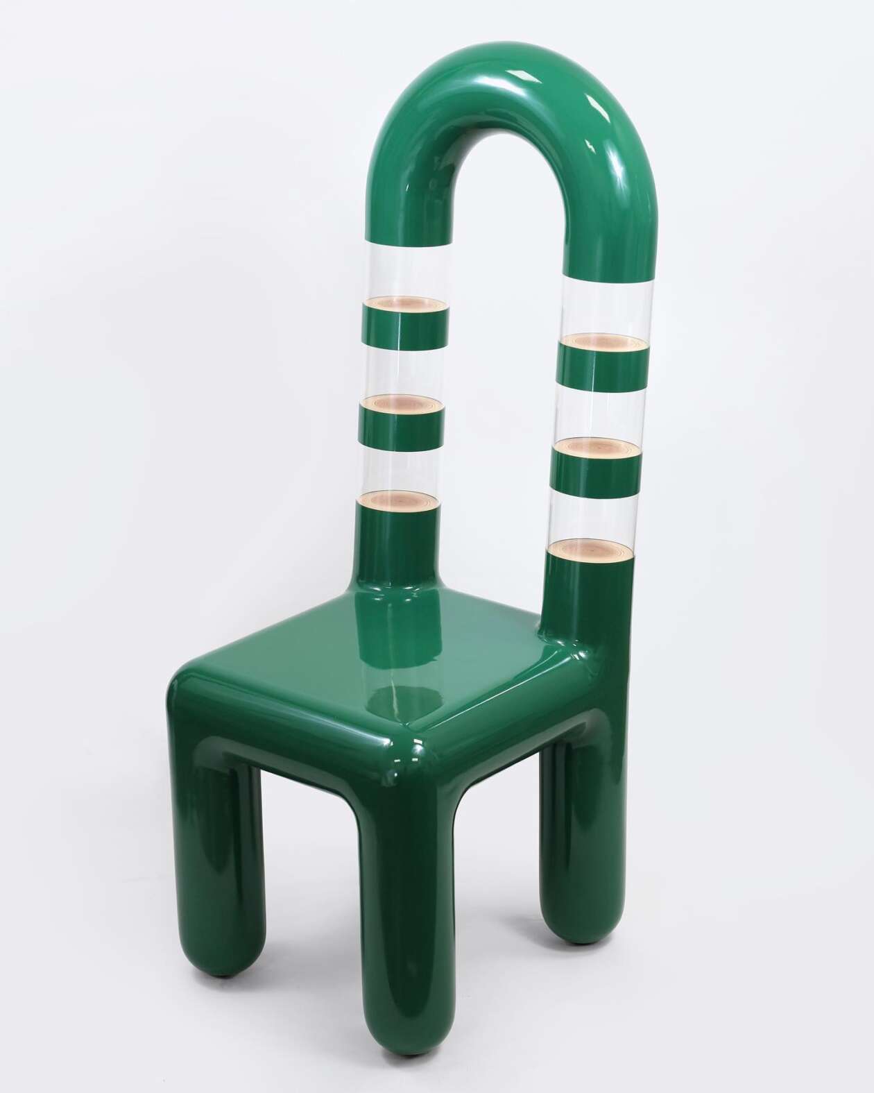 Joyce Lin's Surreal Sculptural Furniture (7)