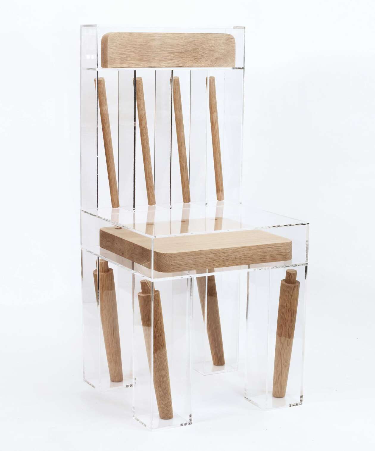 Joyce Lin's Surreal Sculptural Furniture (8)