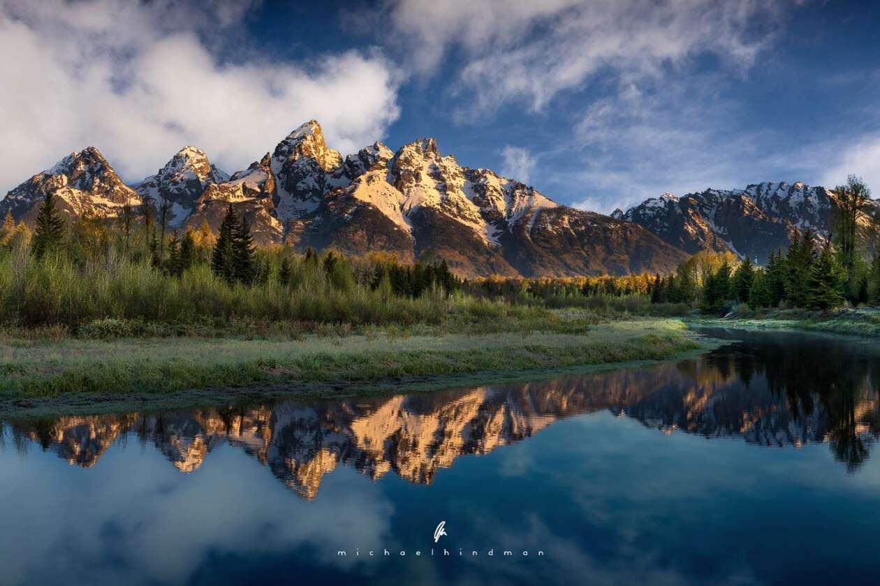 Michael Hindman’s Landscape Photography (19)