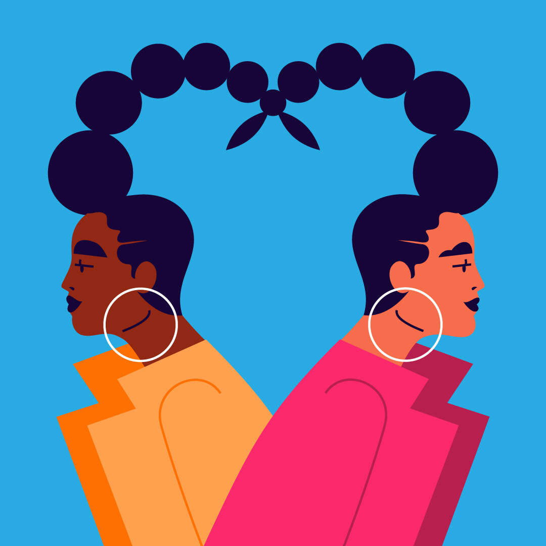 Monika Jurczyk's Powerful Female Illustrations (4)