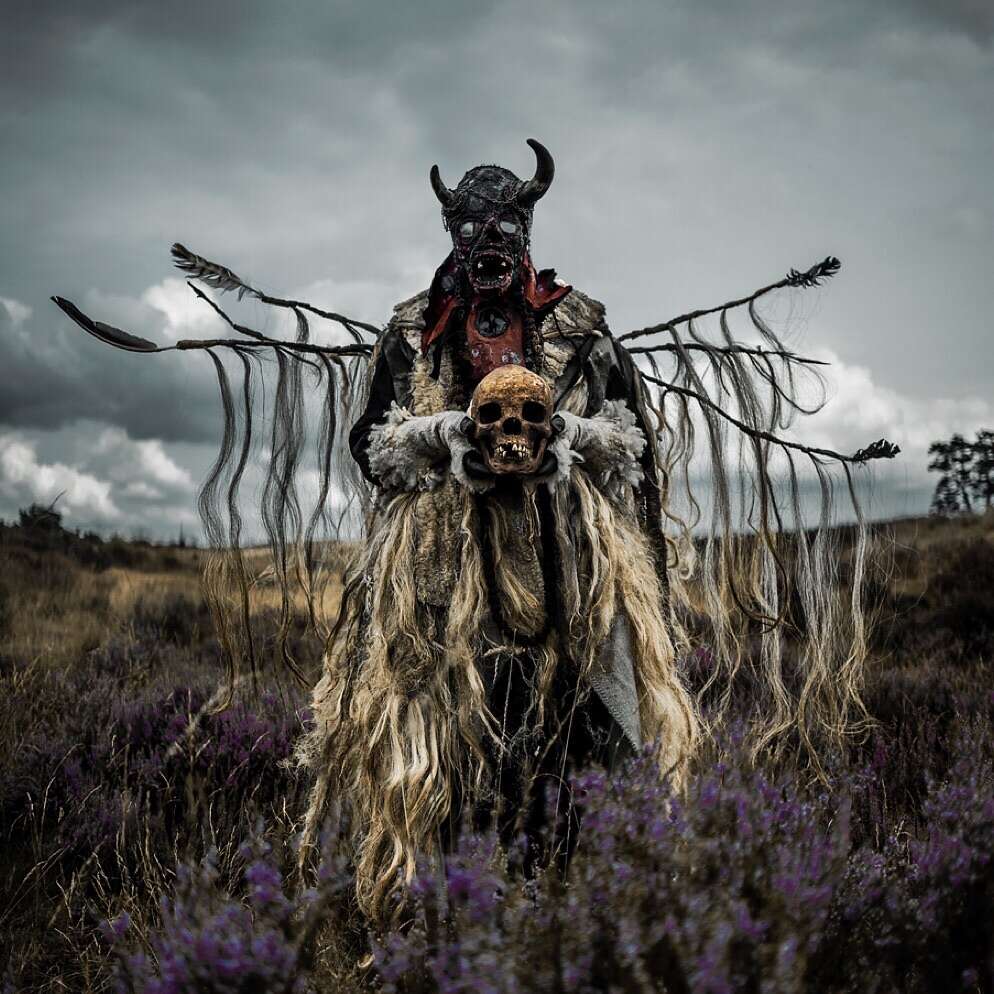 Mothmeister’s Dark Fairytale Photography (10)