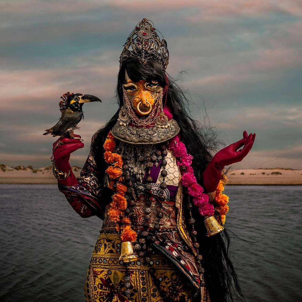 Mothmeister’s Dark Fairytale Photography (11)