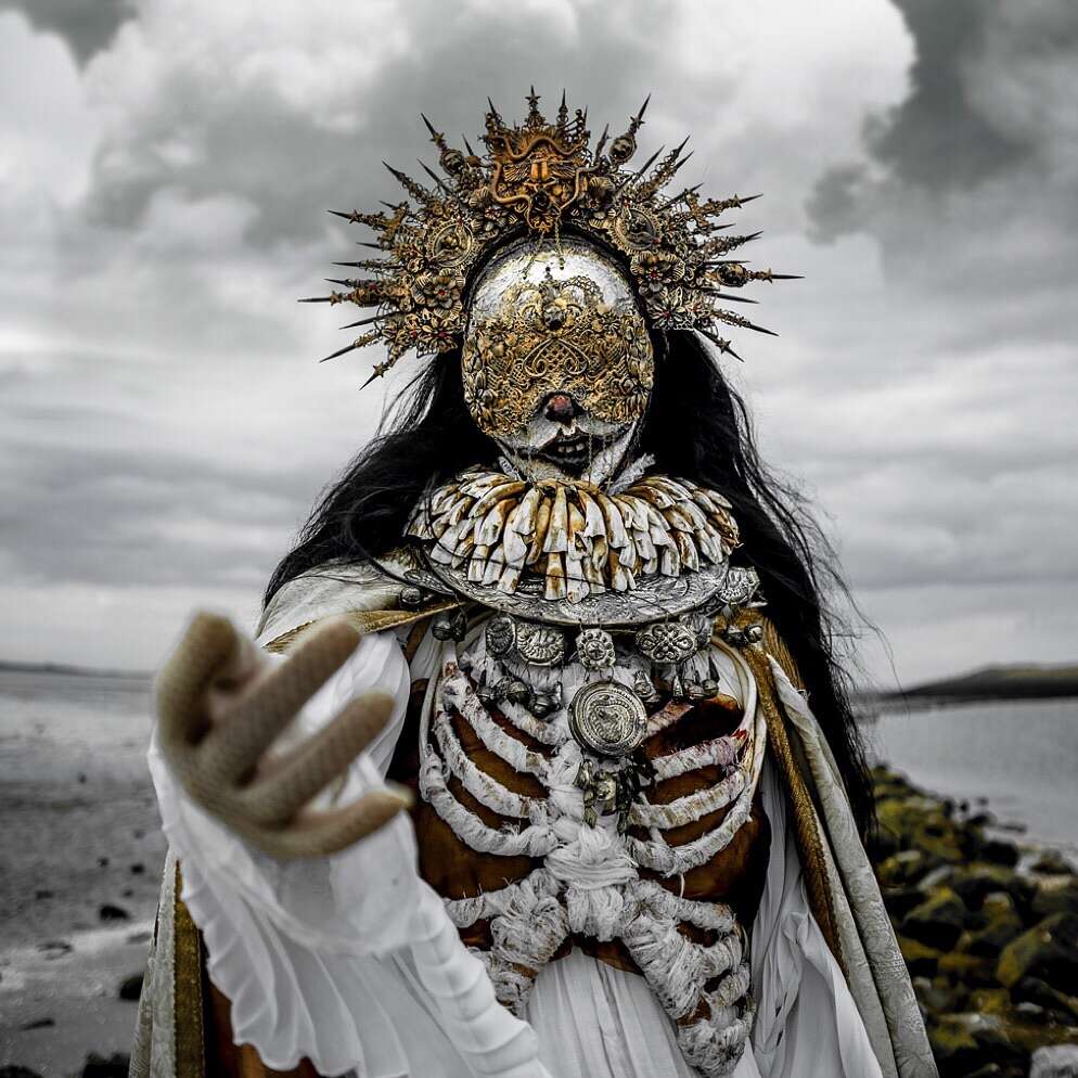 Mothmeister’s Dark Fairytale Photography (17)