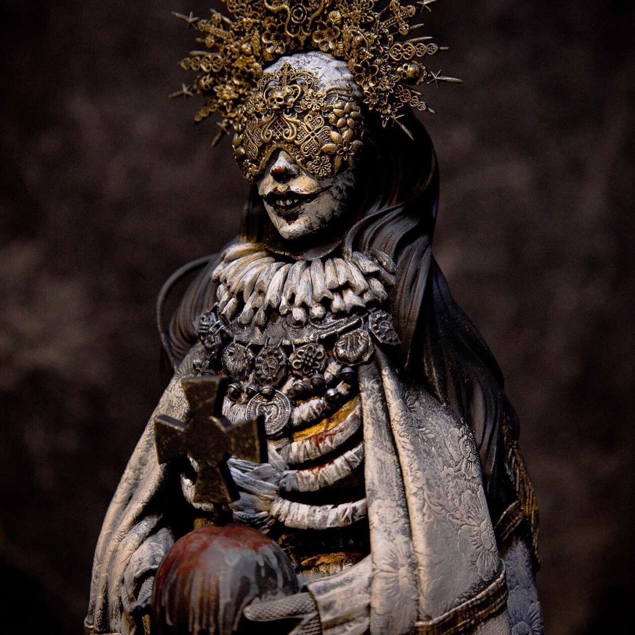 Mothmeister’s Dark Fairytale Photography (20)