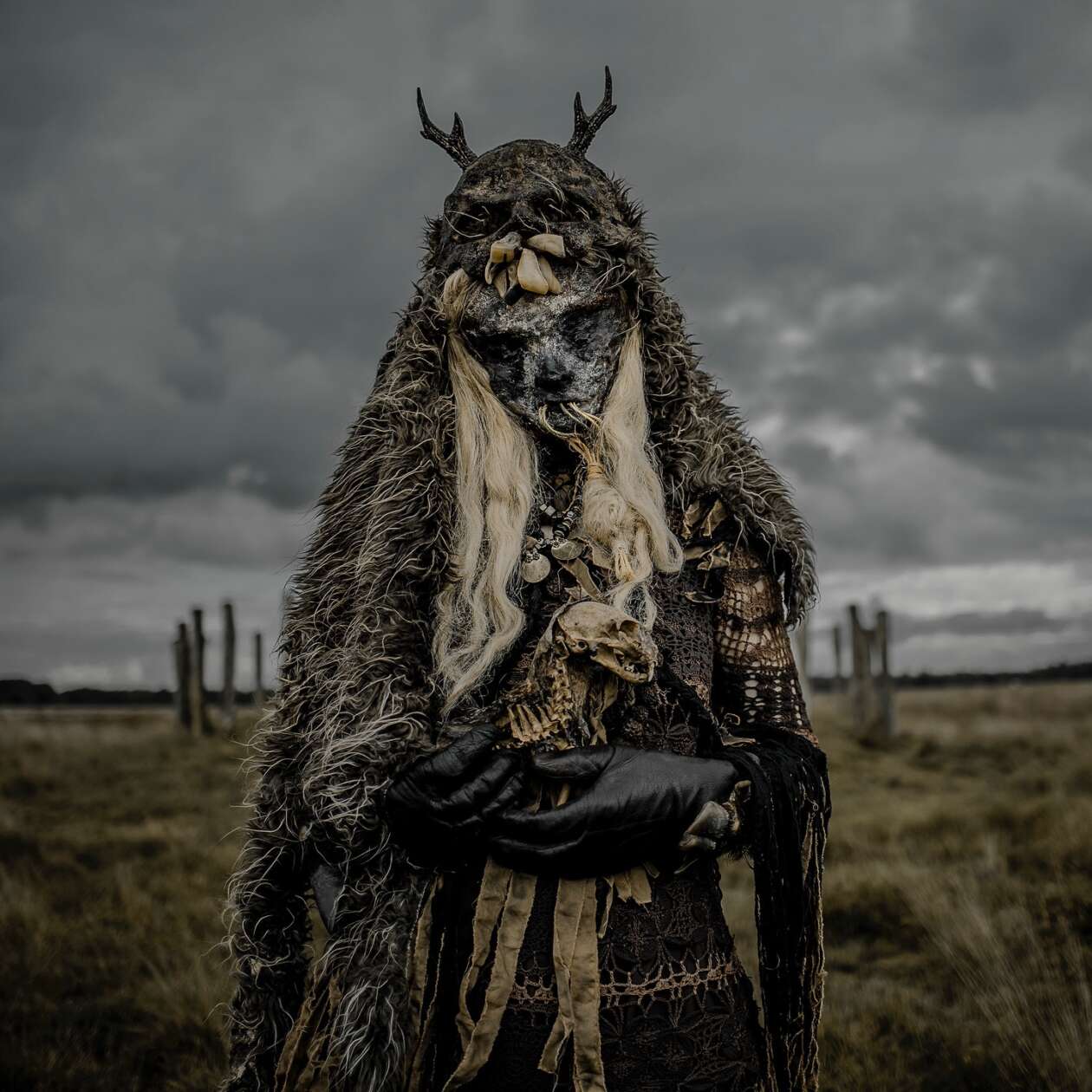 Mothmeister’s Dark Fairytale Photography (21)