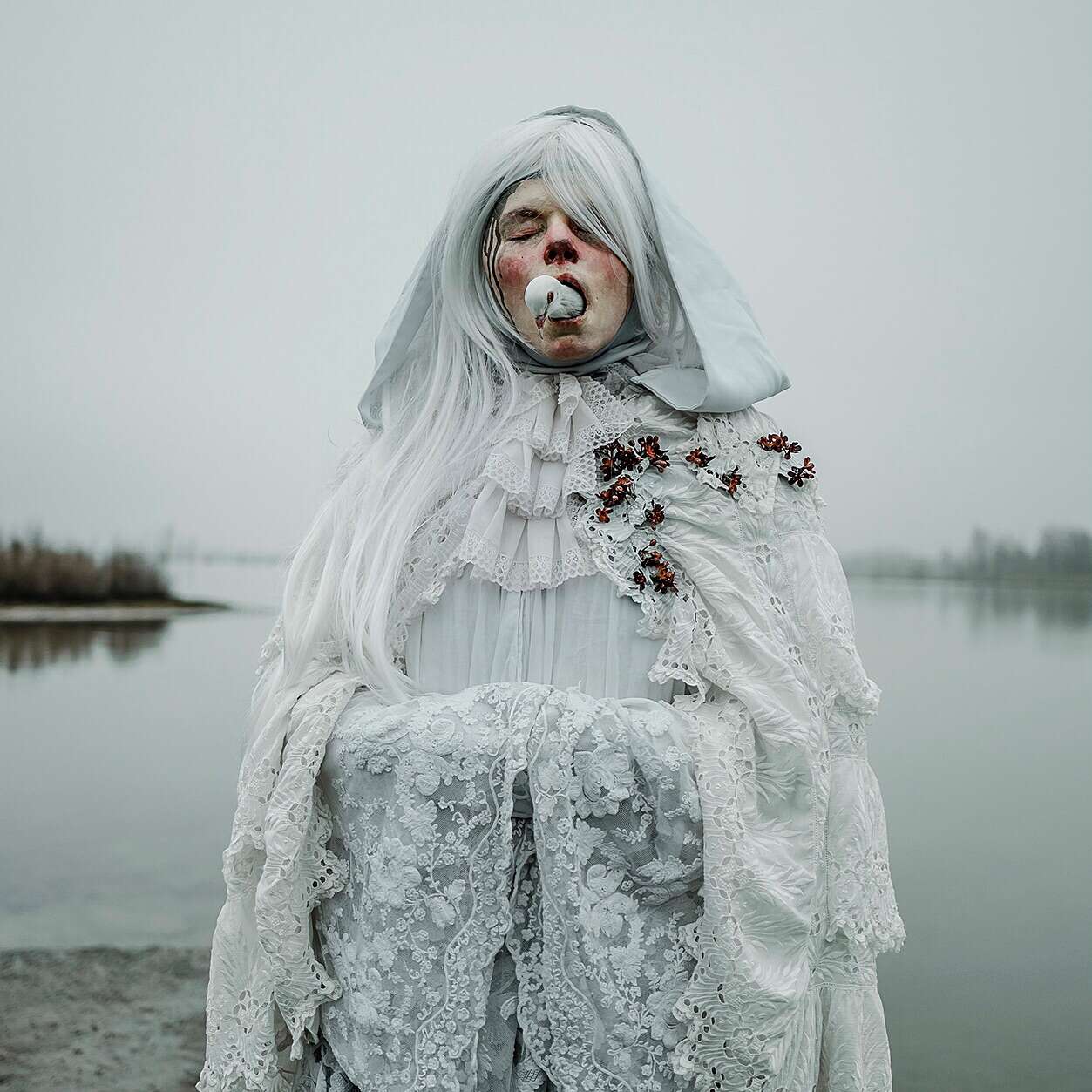 Mothmeister’s Dark Fairytale Photography (22)