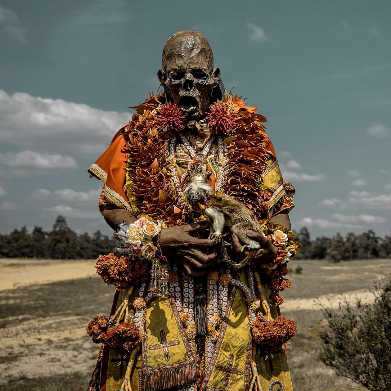 Mothmeister’s Dark Fairytale Photography (3)