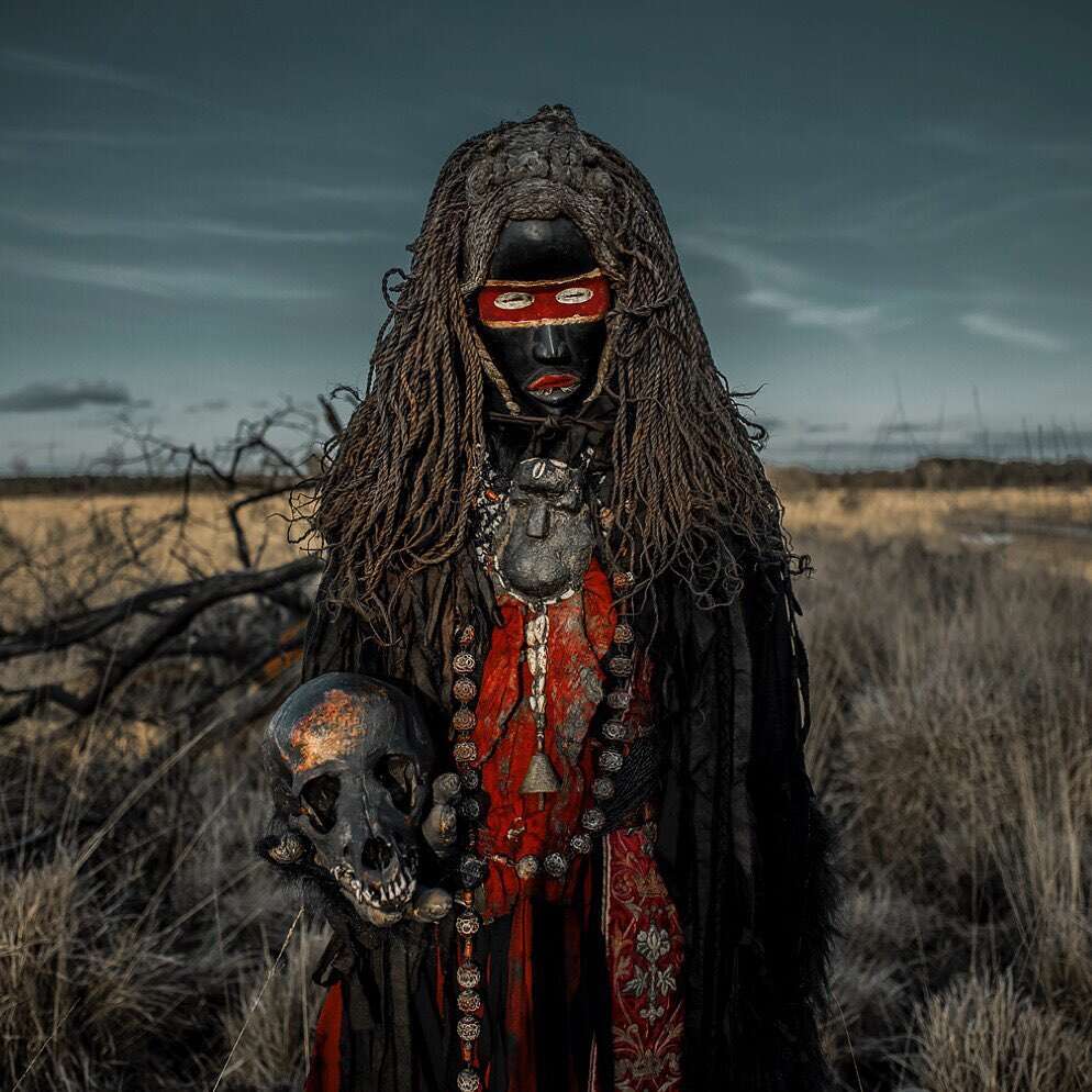 Mothmeister’s Dark Fairytale Photography (6)