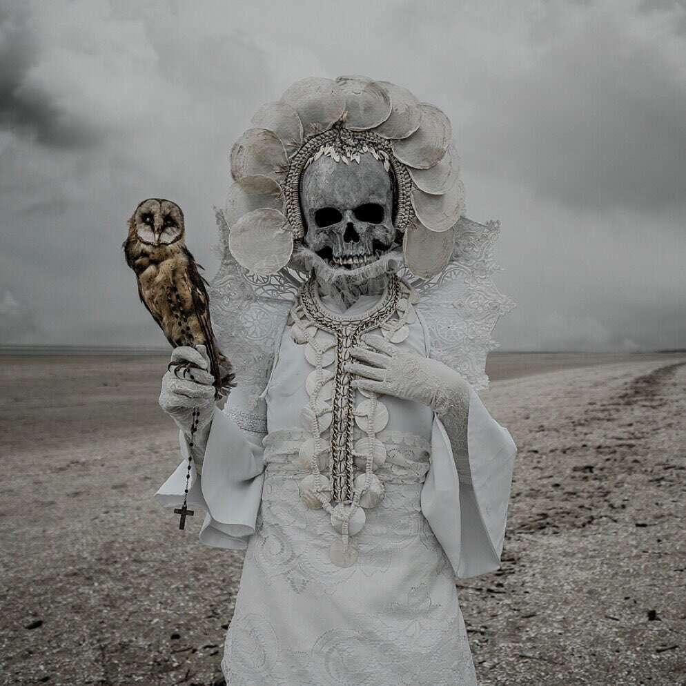 Mothmeister’s Dark Fairytale Photography (8)