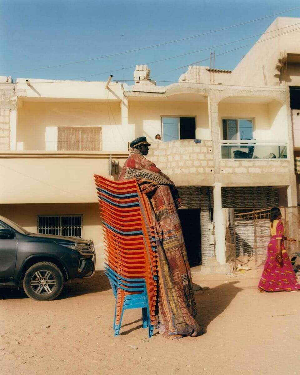 Oumou Sy's Couture Photographed By Toby Coulson (2)