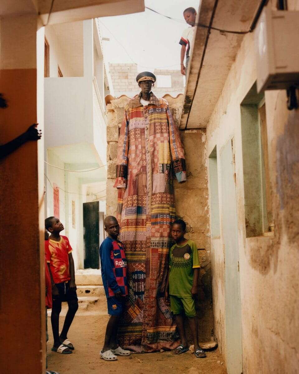 Oumou Sy's Couture Photographed By Toby Coulson (4)