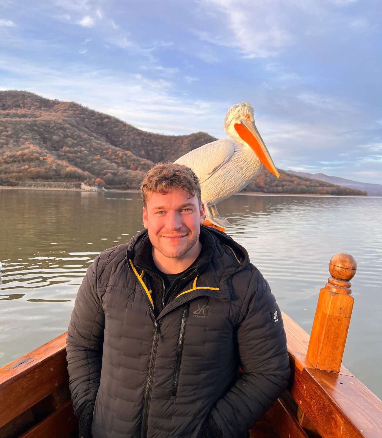 Sean Weekly's Pelican Photography (15)