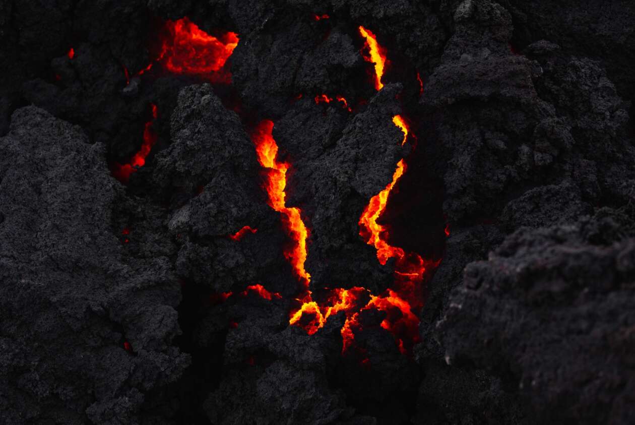 Siggeir Hafsteinsson's Fagradalsfjall Volcano Series (22)