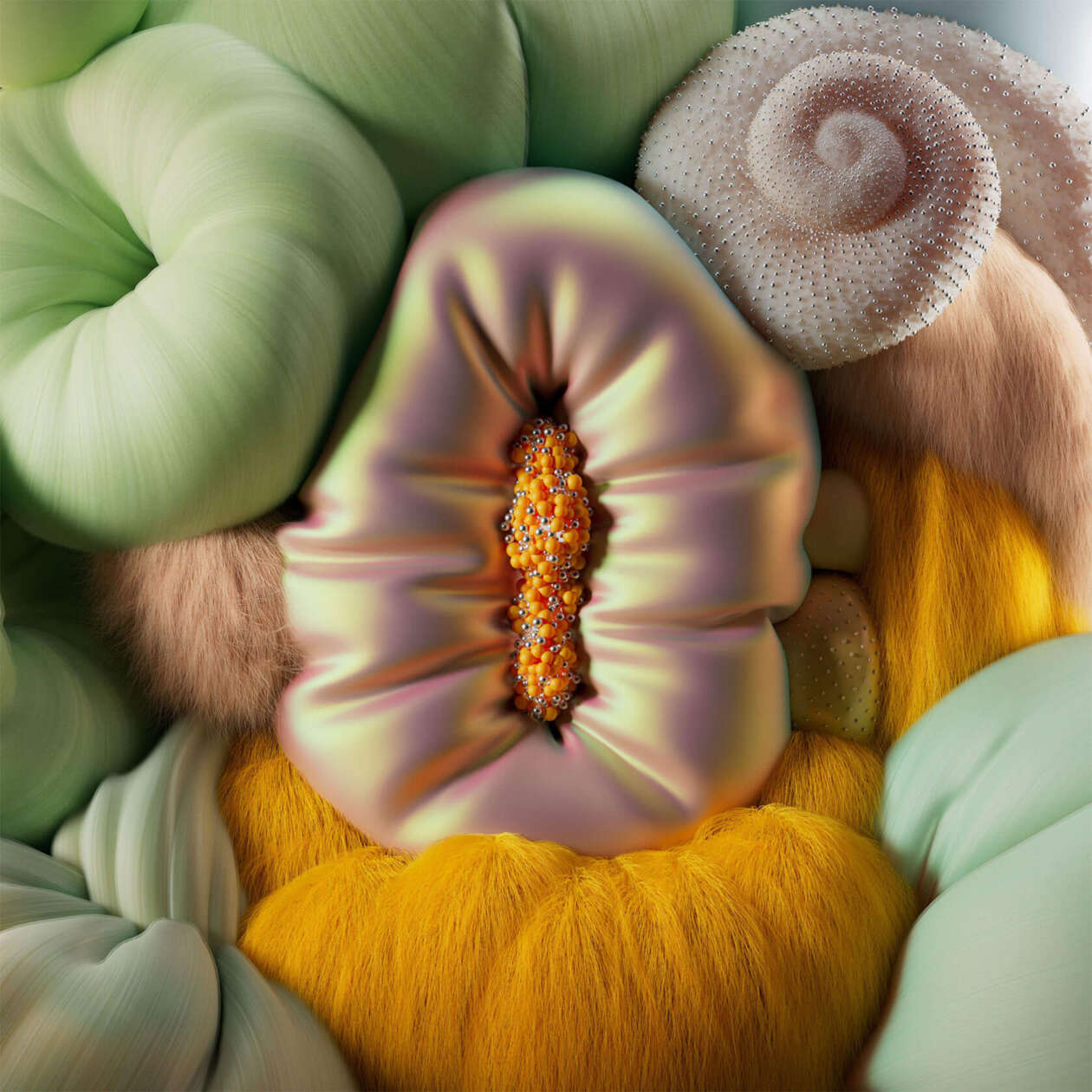 Tavo’s Puffy Numbers Series (1)