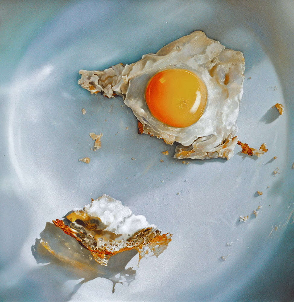Tjalf Sparnaay's Hyperrealistic Food Paintings (20)