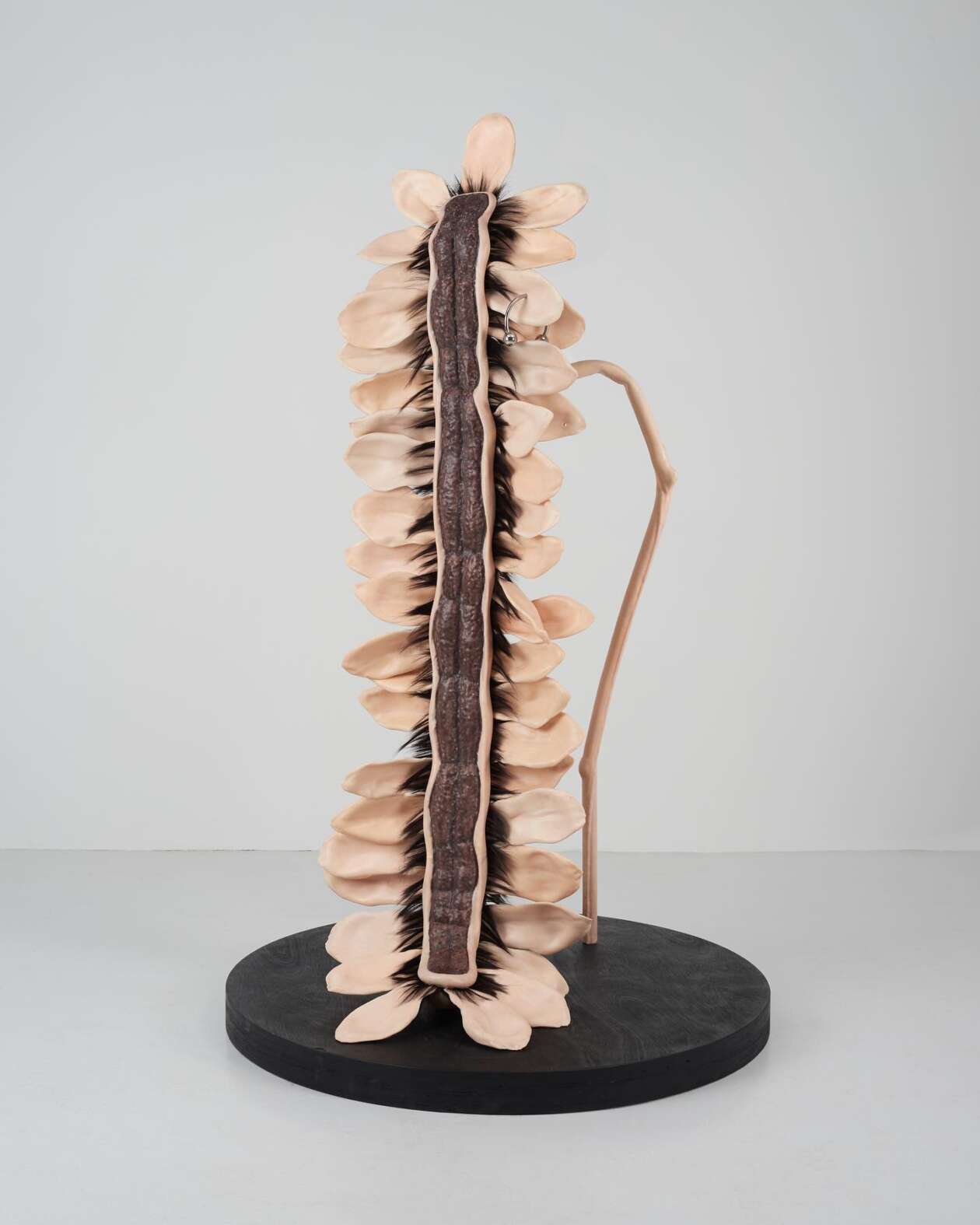 Dae Uk Kim's Surreal Human Object Hybrid Sculptures (4)