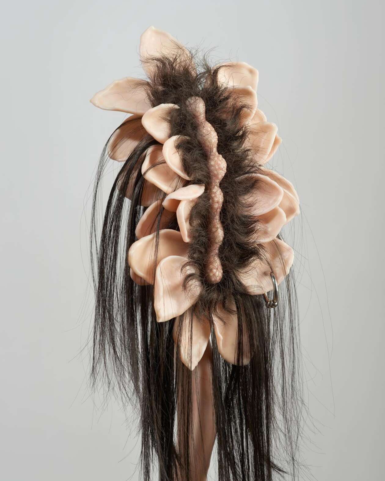 Dae Uk Kim's Surreal Human Object Hybrid Sculptures (5)