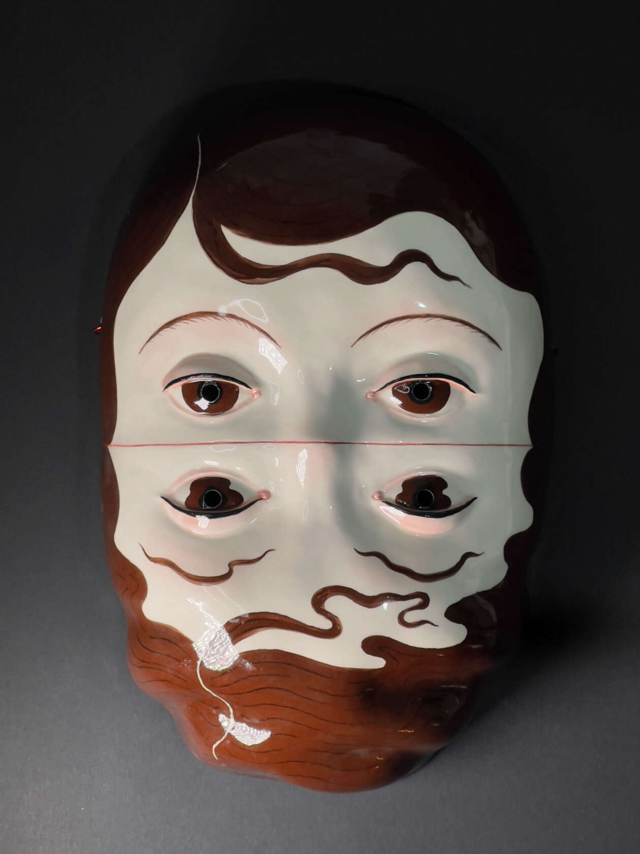 Lena Guberman’s Porcelain Sculptures (4)