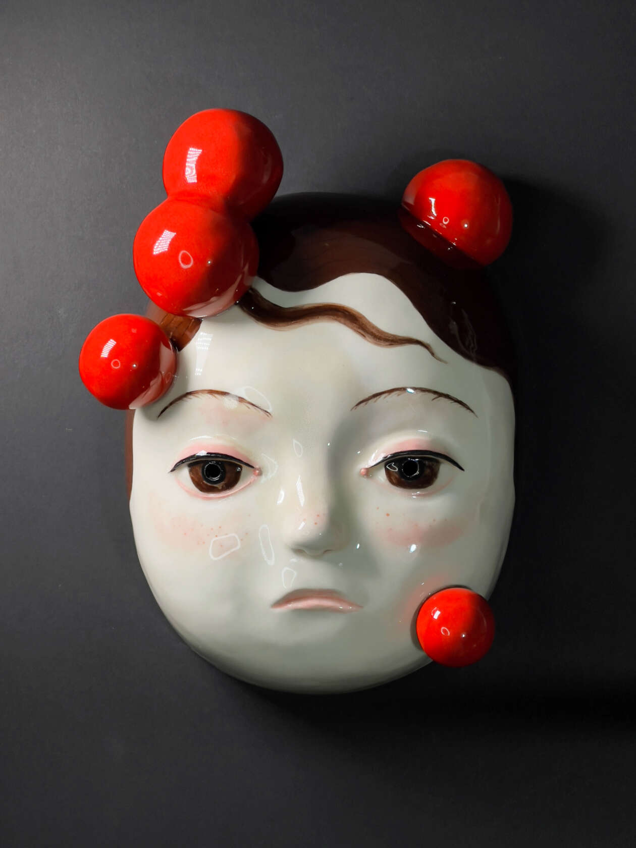 Lena Guberman’s Porcelain Sculptures (5)