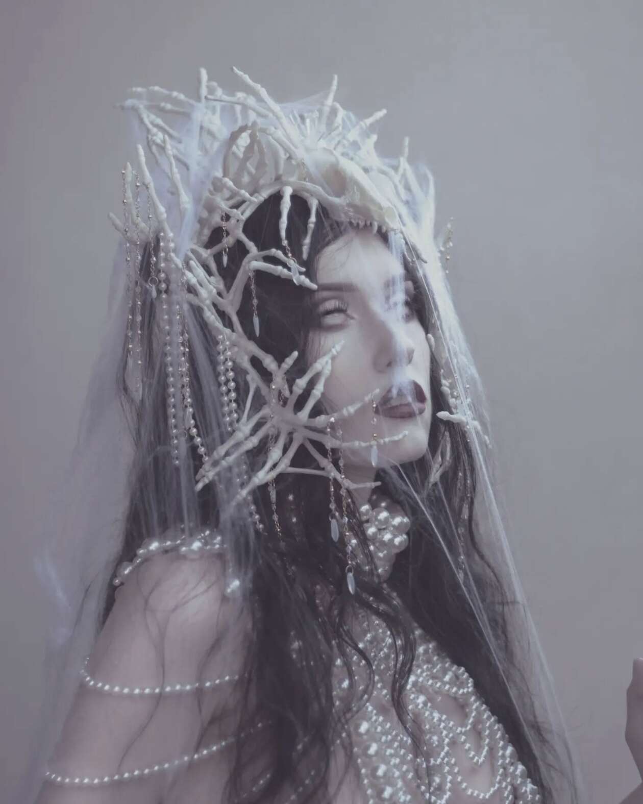 Nyphiris Gothic Headpieces (1)