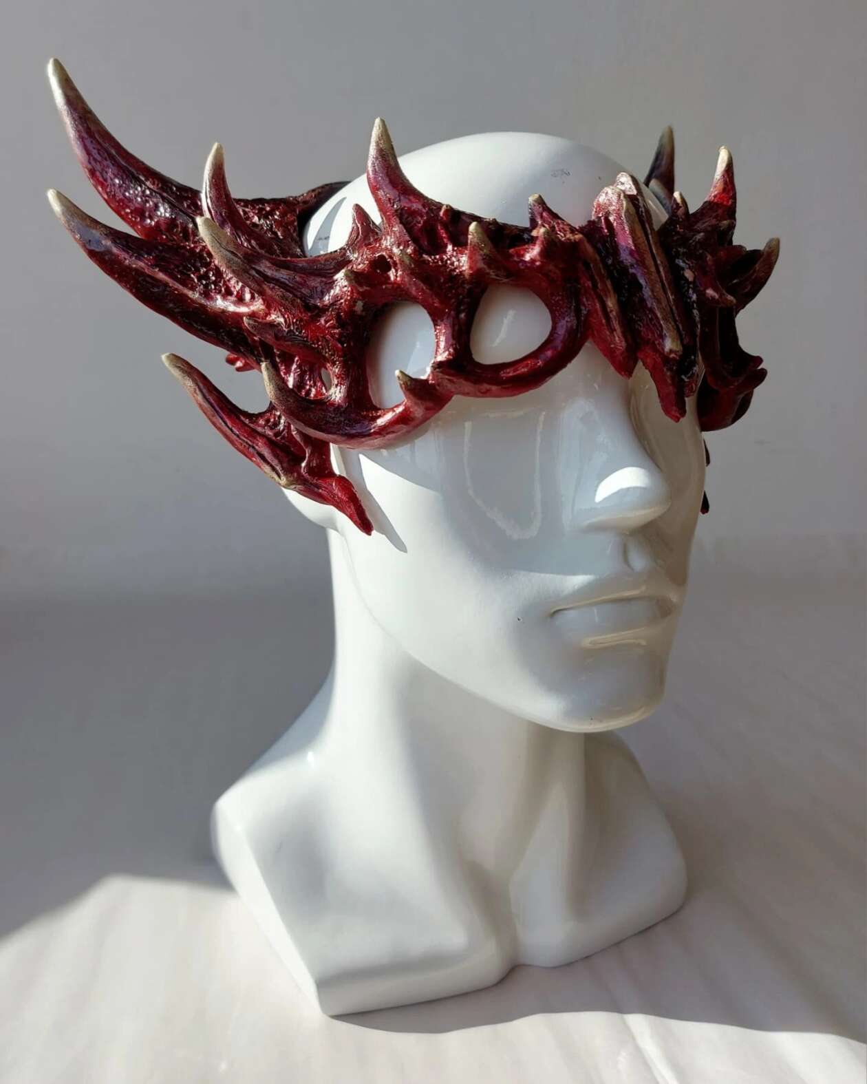 Nyphiris Gothic Headpieces (1)