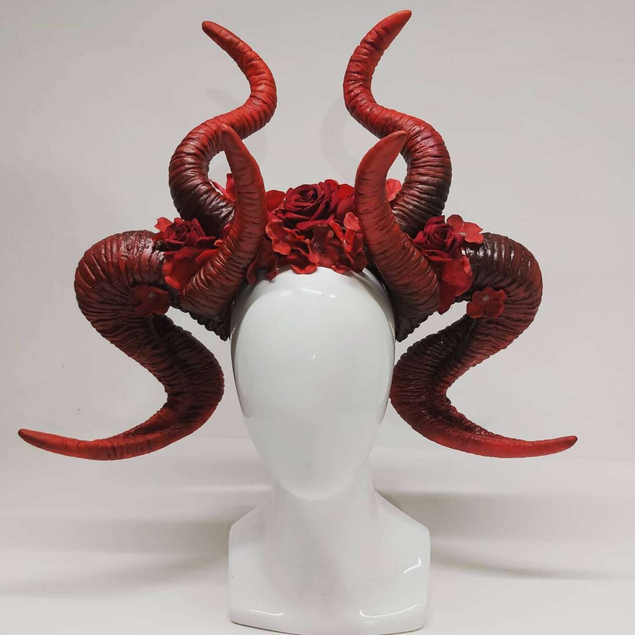 Nyphiris Gothic Headpieces (11)