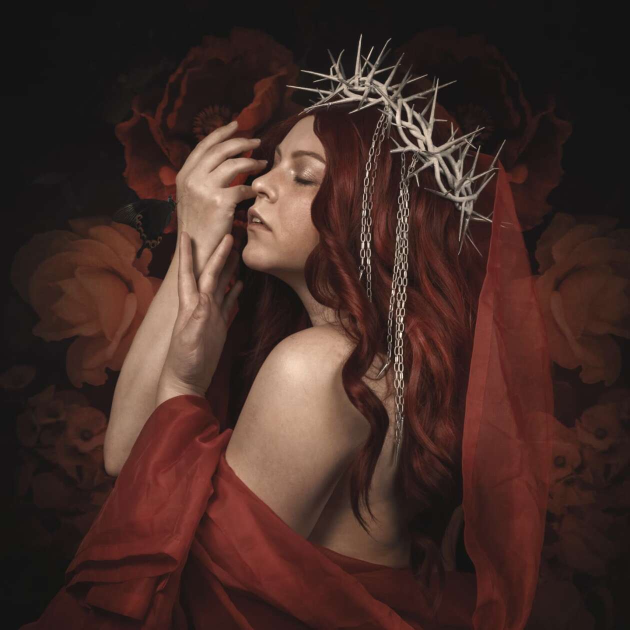 Nyphiris Gothic Headpieces (13)