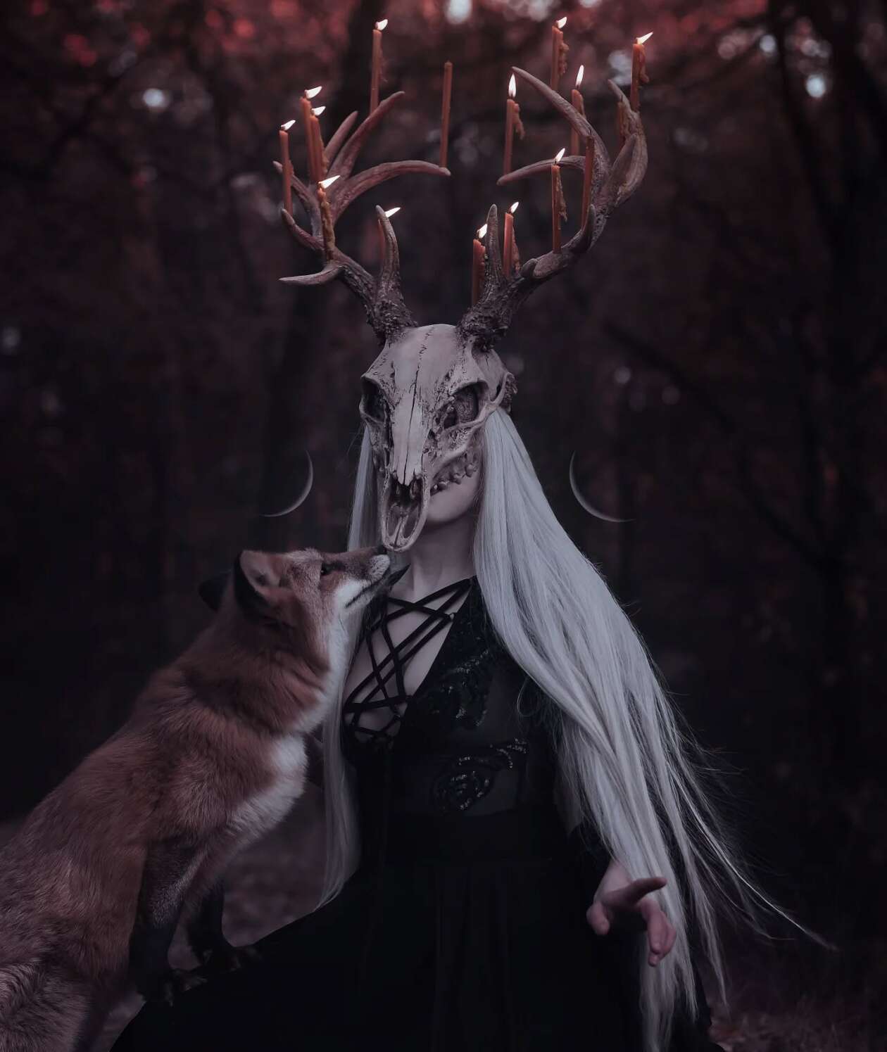 Nyphiris Gothic Headpieces (2)