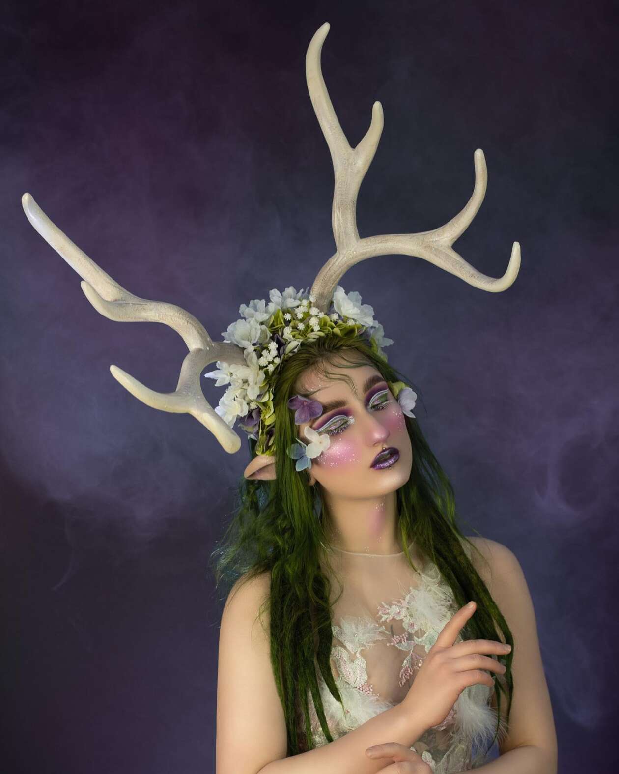 Nyphiris Gothic Headpieces (4)