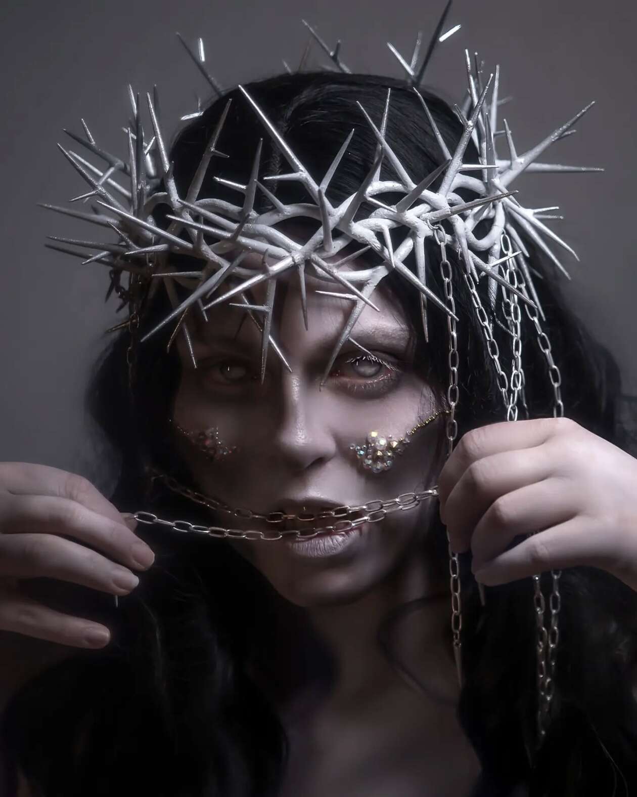 Nyphiris Gothic Headpieces (5)