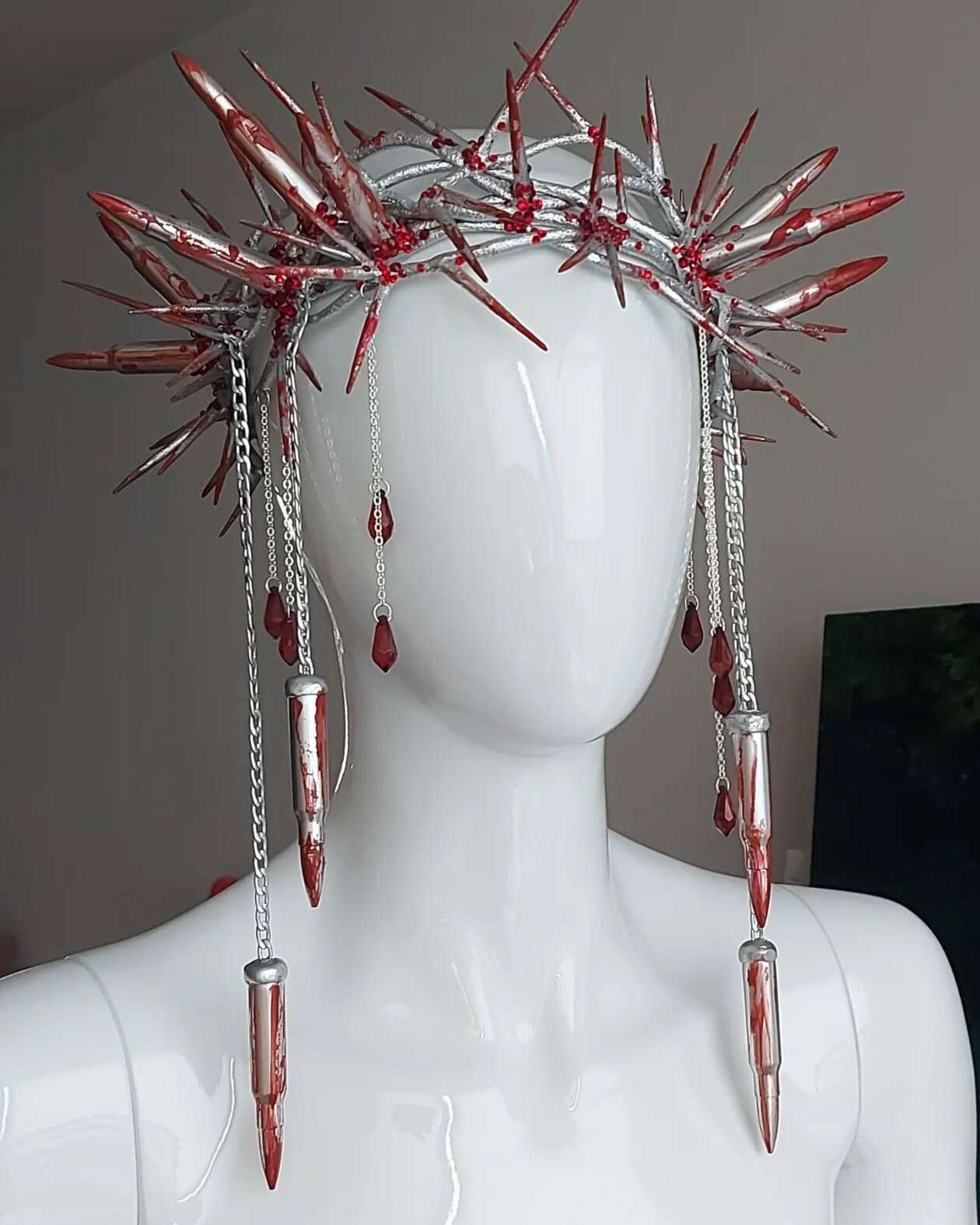Nyphiris Gothic Headpieces (6)