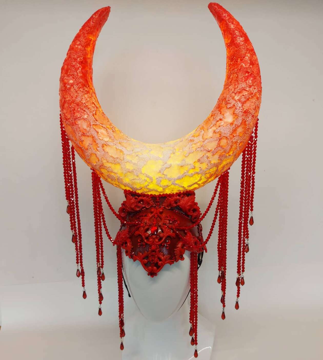 Nyphiris Gothic Headpieces (6)