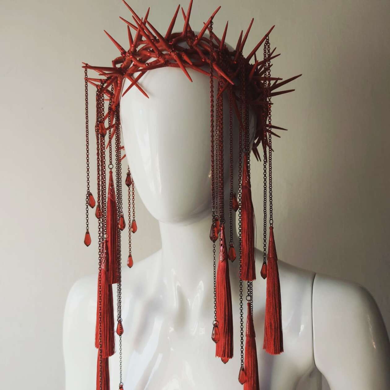 Nyphiris Gothic Headpieces (7)