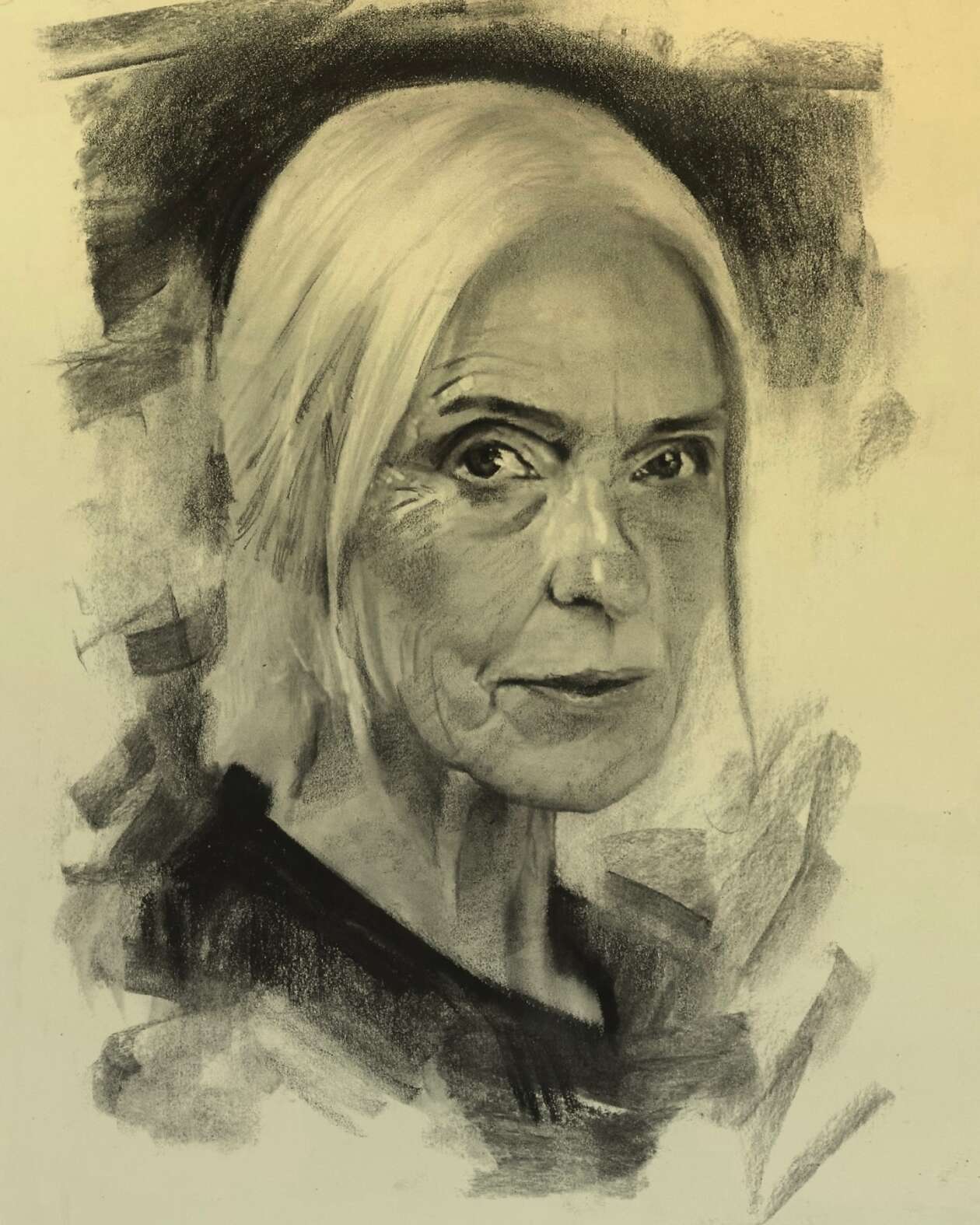 Portrait Illustrations By John Fenerov (12)