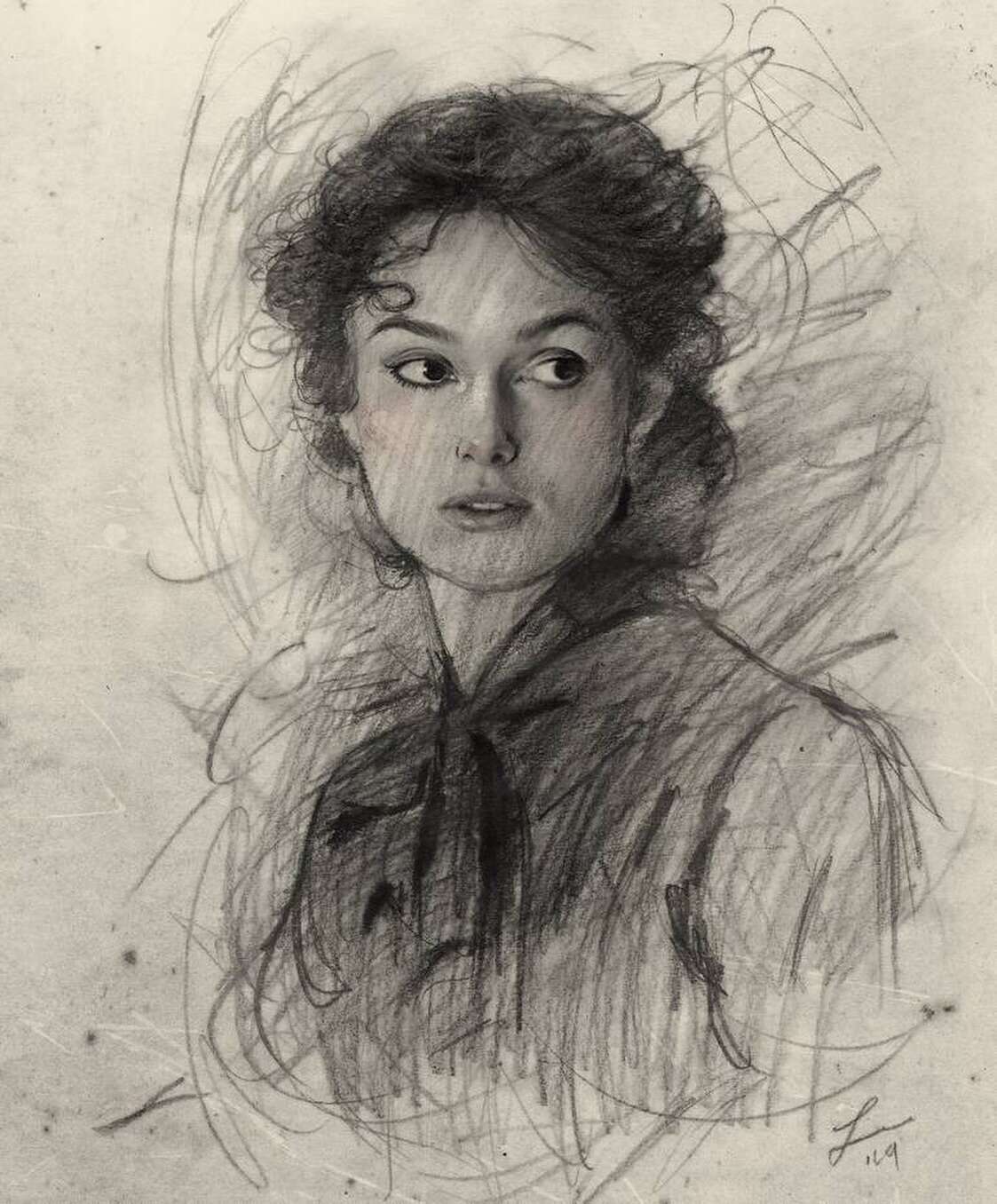 Portrait Illustrations By John Fenerov (9)