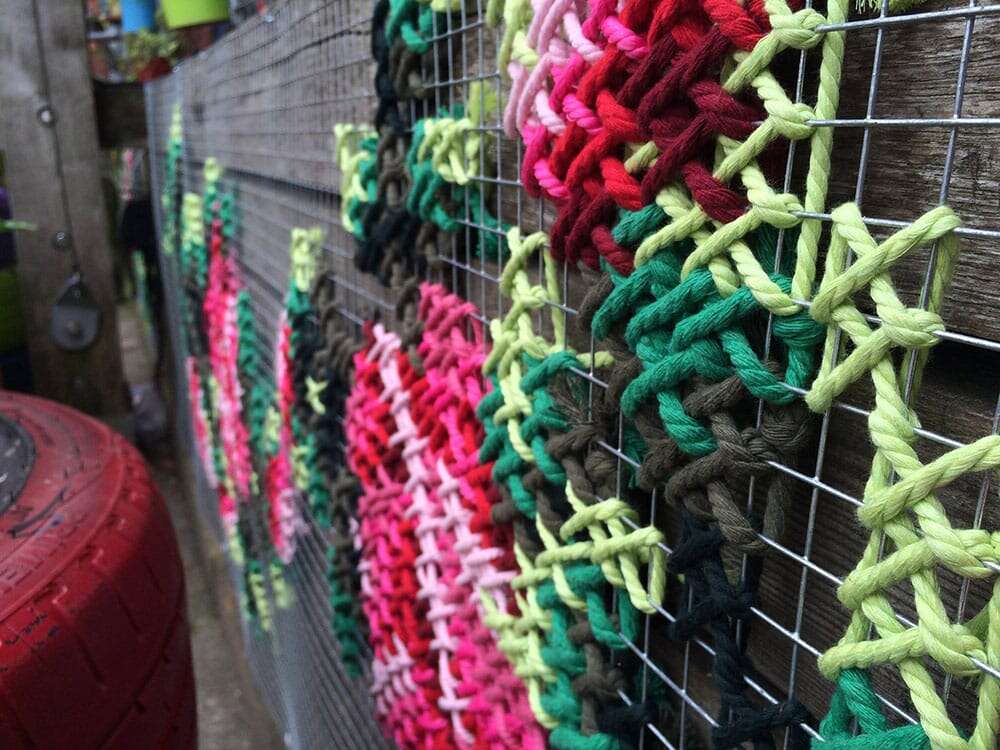 Raquel Rodrigo’s Embroidered Street Art (3)