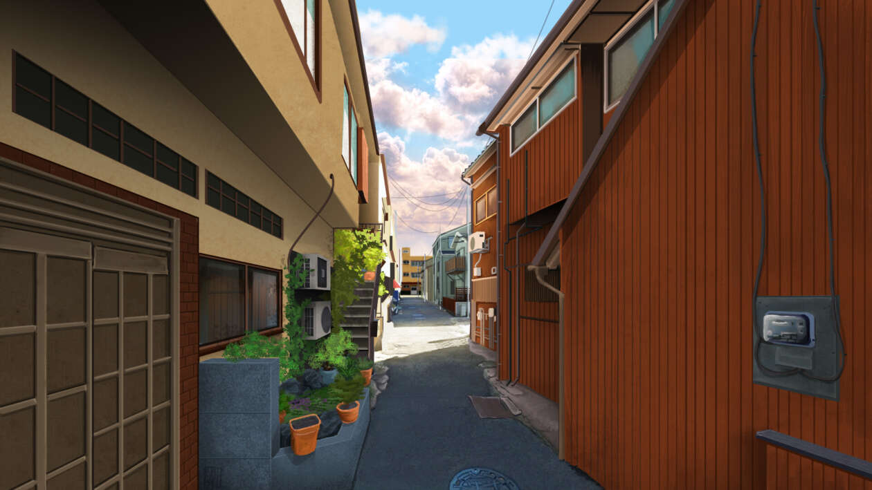 Aleksandra Mikolajczak’s Dreamy Urban Illustrations (9)