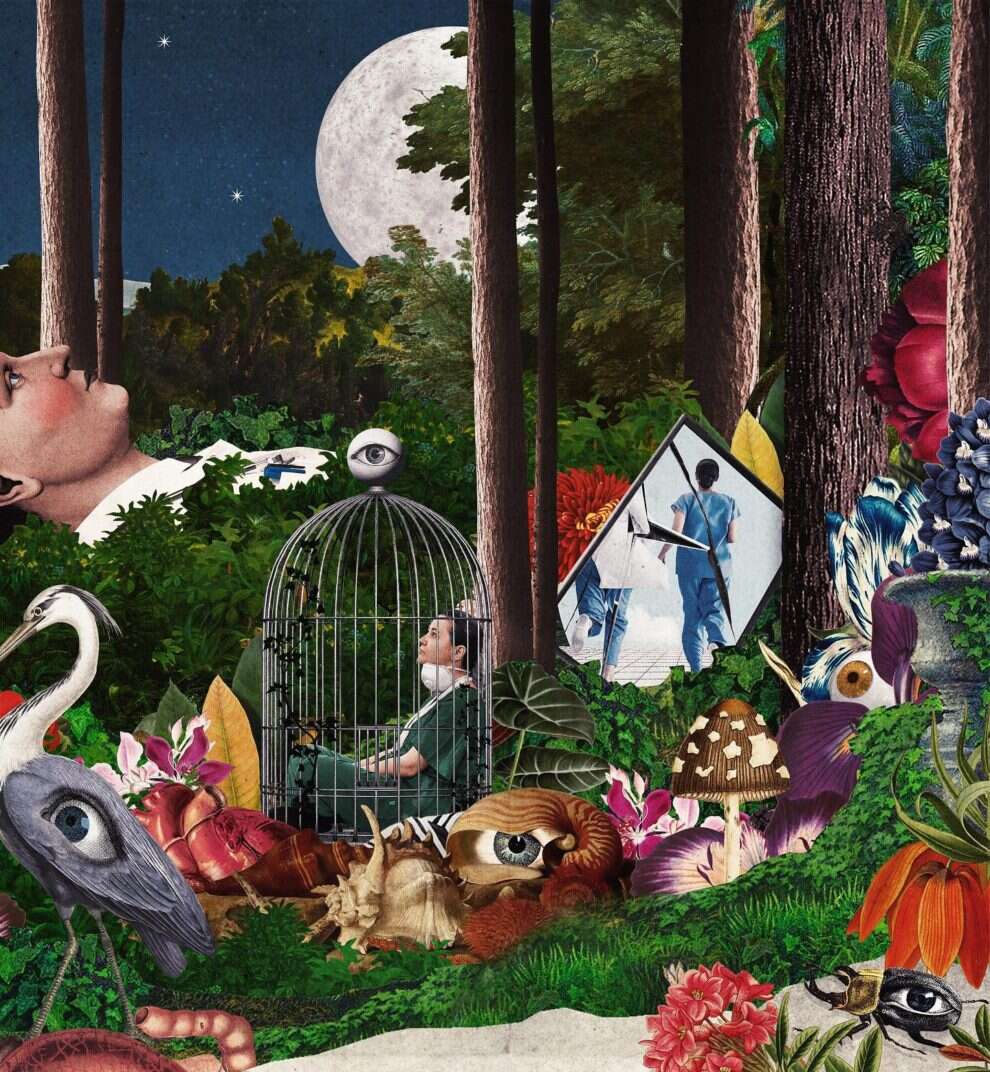 Beppe Conti’s Digital Collages (13)