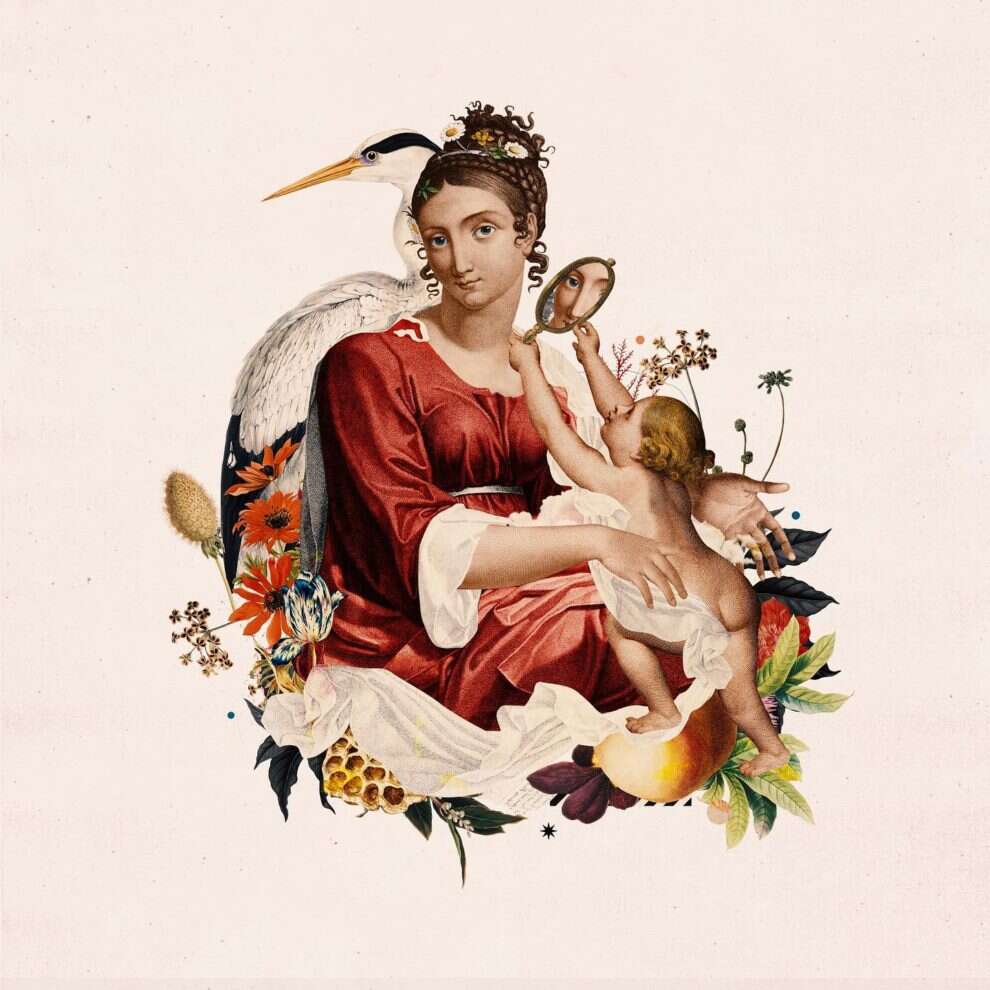 Beppe Conti’s Digital Collages (5)