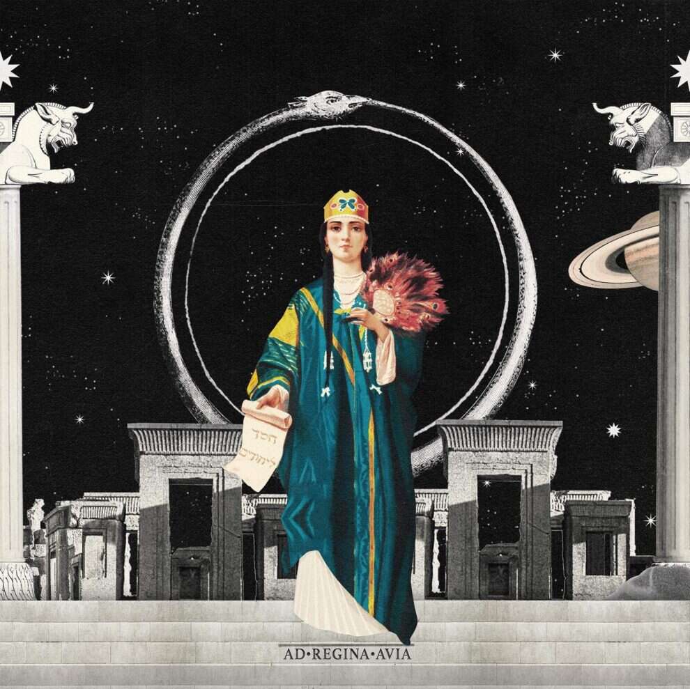 Beppe Conti’s Digital Collages (6)