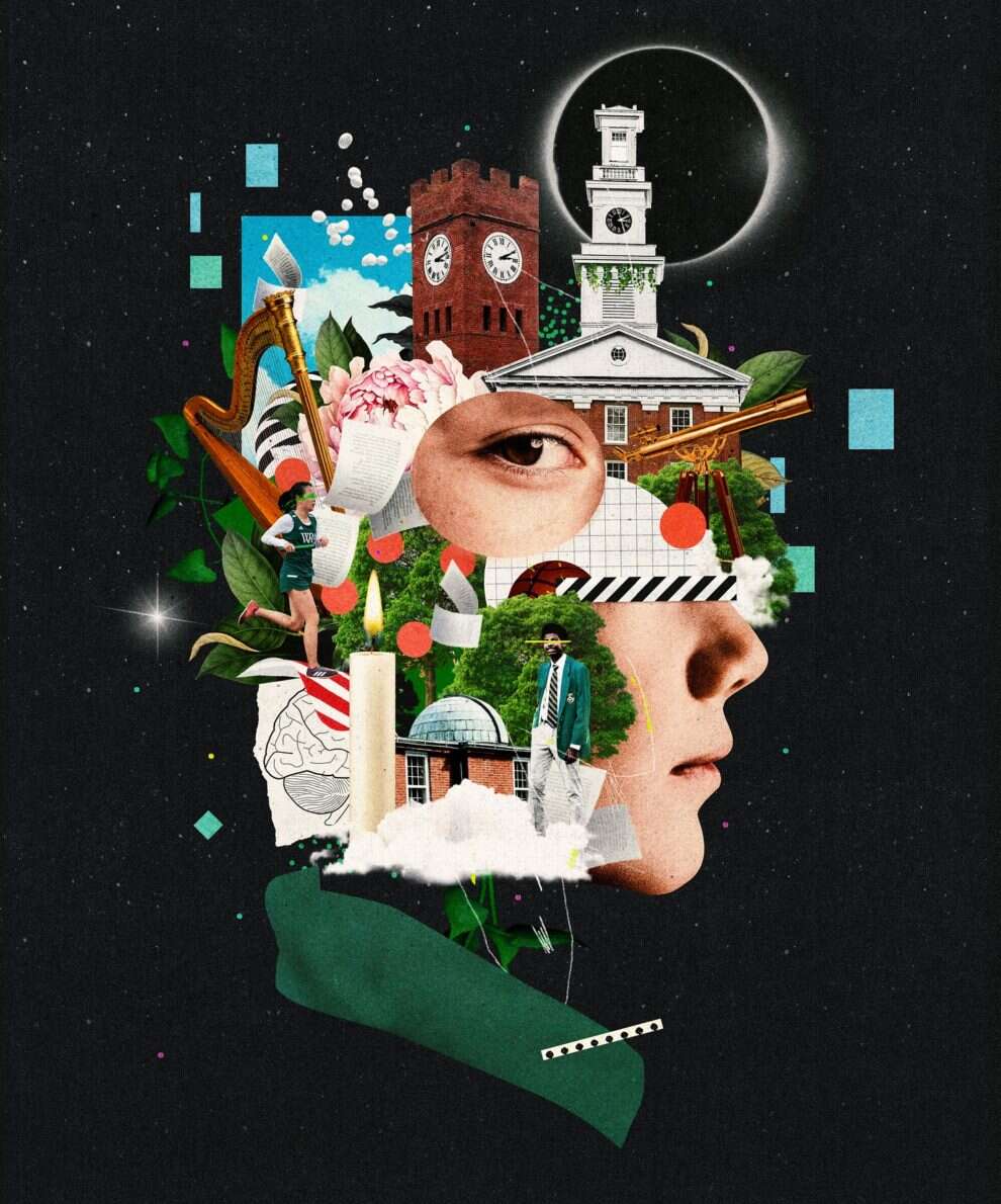 Beppe Conti’s Digital Collages (9)