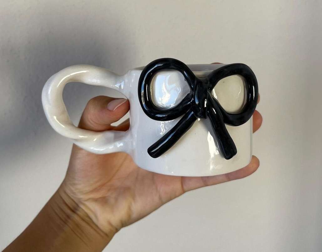 Handcrafted Ceramic Mugs By Ümmühan (18)