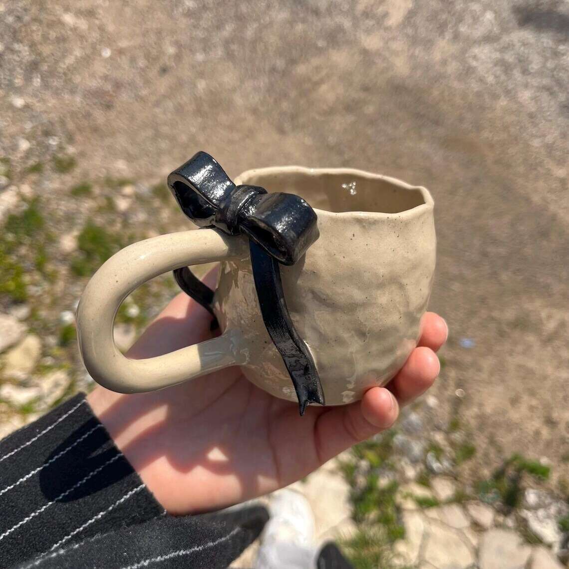 Handcrafted Ceramic Mugs By Ümmühan (24)