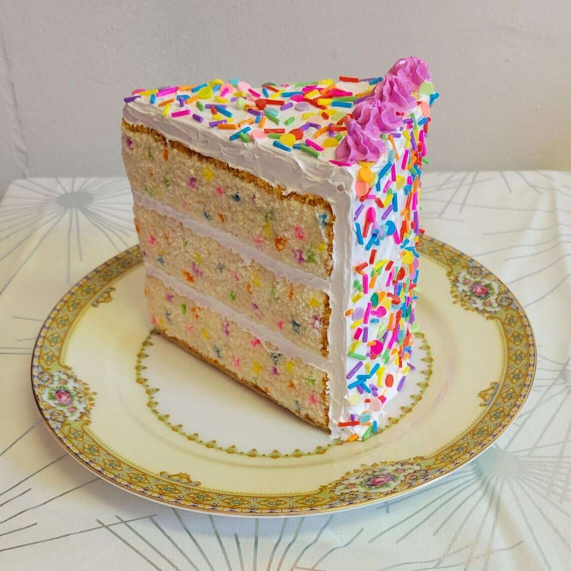 Heather Rios Polymer Clay And Embroidery Cakes (5)