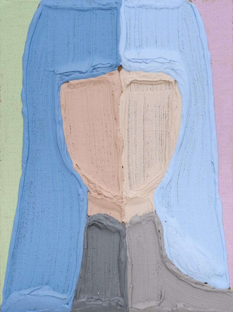 José Lerma's Bayamonesque Exhibition Of Minimalist Portraits (10)