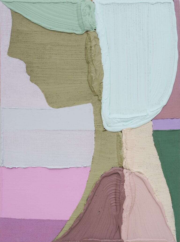 José Lerma's Bayamonesque Exhibition Of Minimalist Portraits (13)