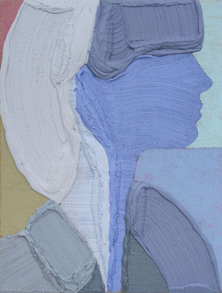 José Lerma's Bayamonesque Exhibition Of Minimalist Portraits (4)