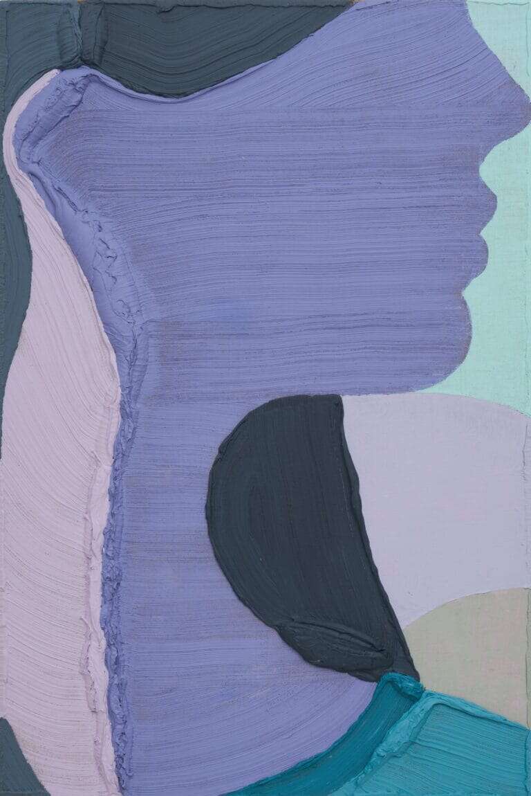 José Lerma's Bayamonesque Exhibition Of Minimalist Portraits (5)